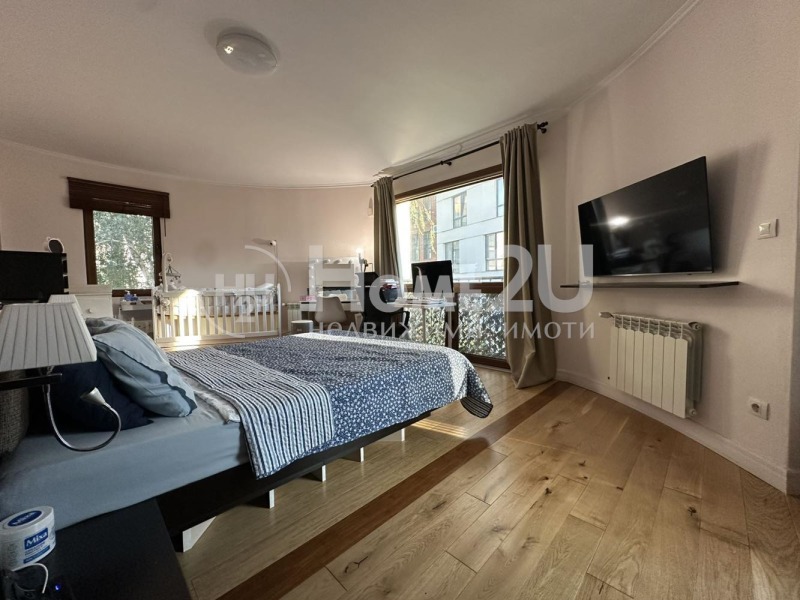 Продава  3-стаен град София , Кръстова вада , 147 кв.м | 31502406 - изображение [9]