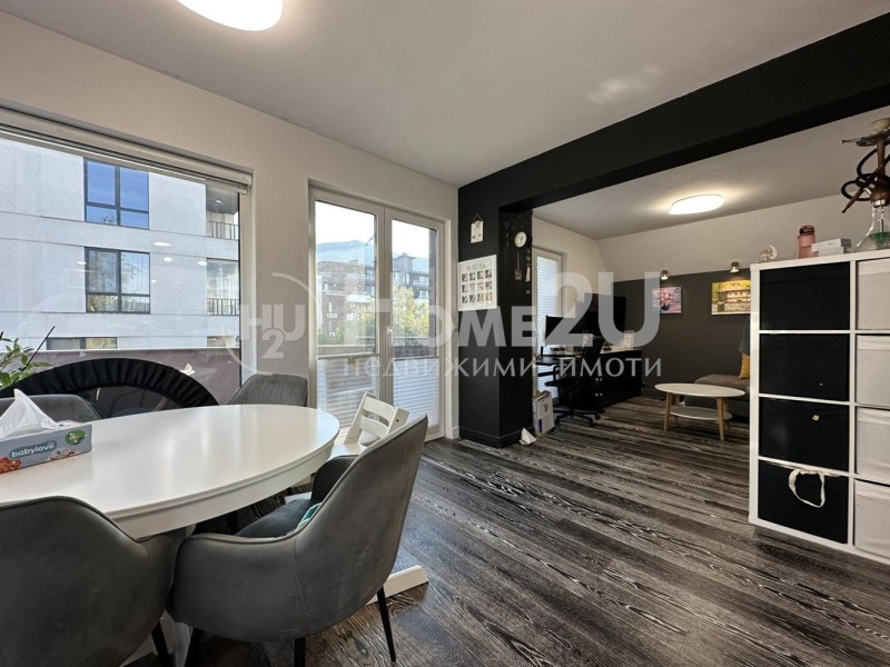 Продава  3-стаен град София , Кръстова вада , 147 кв.м | 31502406 - изображение [3]