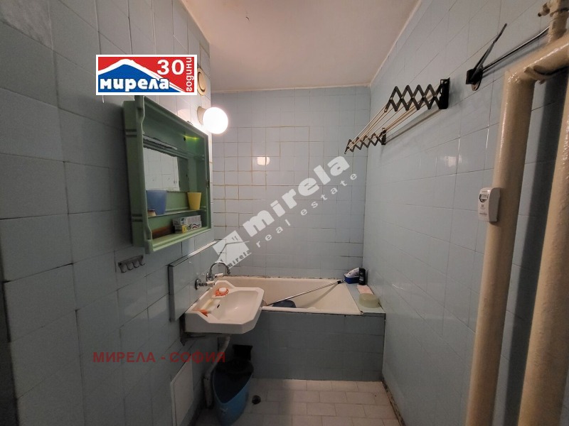 Продава 3-СТАЕН, гр. София, Борово, снимка 9 - Апартаменти - 52195309