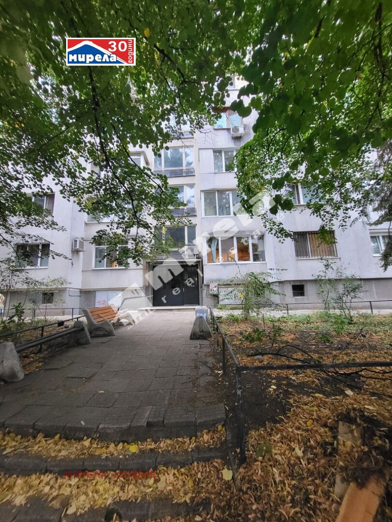 Продава 3-СТАЕН, град София, Борово • 229000 € / 447885.07 лв. • 65705804 1