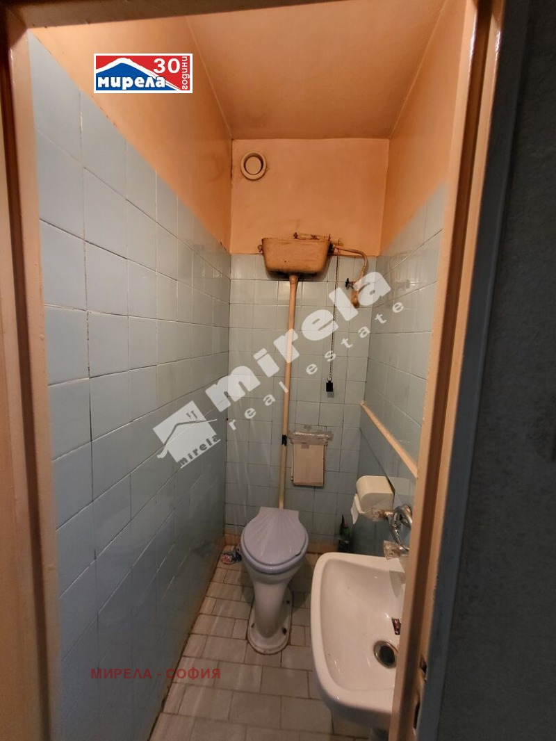 Продава 3-СТАЕН, гр. София, Борово, снимка 10 - Апартаменти - 52195309