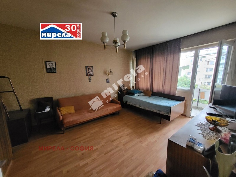 Продава 3-СТАЕН, гр. София, Борово, снимка 7 - Апартаменти - 52195309
