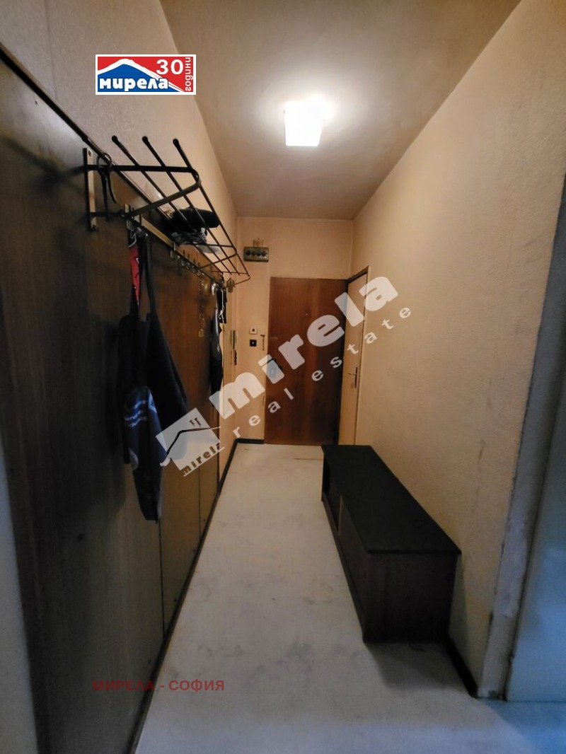 Продава 3-СТАЕН, гр. София, Борово, снимка 11 - Апартаменти - 52195309