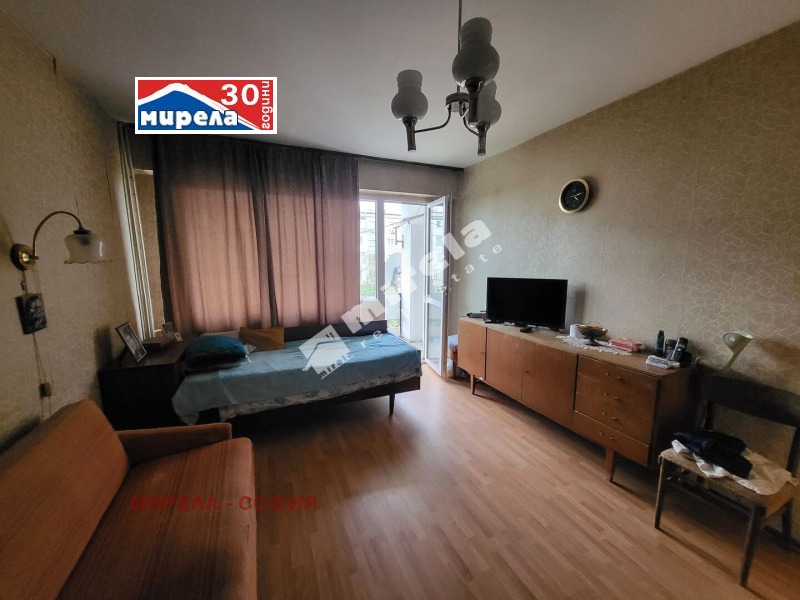 Продава 3-СТАЕН, гр. София, Борово, снимка 6 - Апартаменти - 52195309