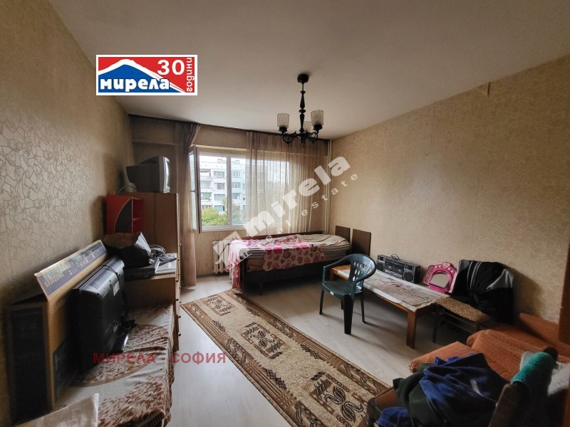 Продава 3-СТАЕН, гр. София, Борово, снимка 5 - Апартаменти - 52195309