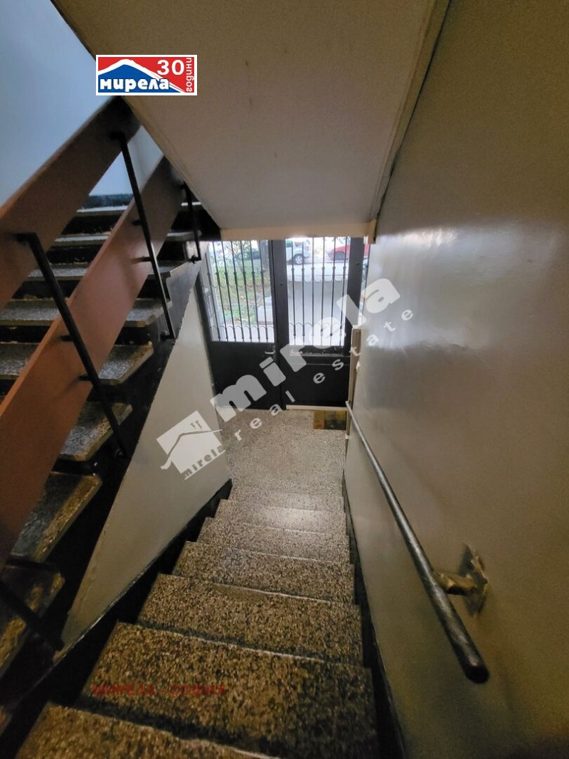 Продава 3-СТАЕН, гр. София, Борово, снимка 12 - Апартаменти - 52195309