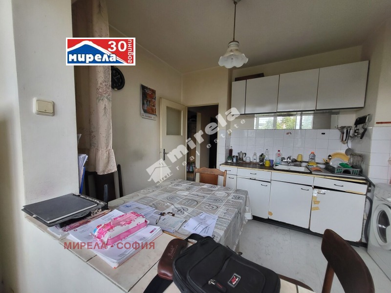 Продава 3-СТАЕН, гр. София, Борово, снимка 8 - Апартаменти - 52195309