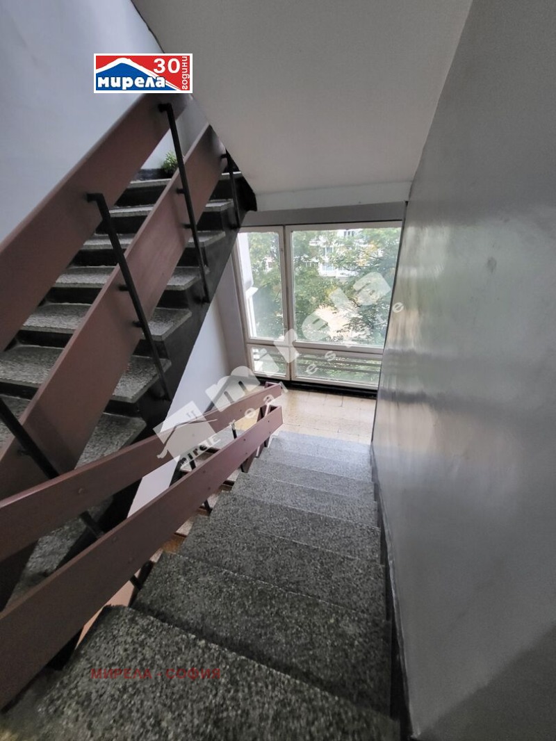 Продава 3-СТАЕН, гр. София, Борово, снимка 13 - Апартаменти - 52195309