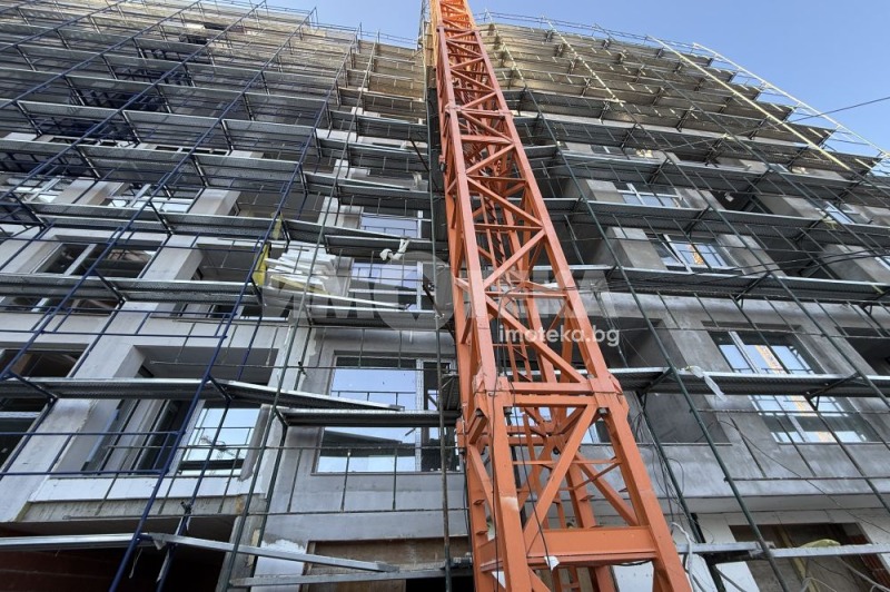 En venta  3+ dormitorios Sofia , Mladost 4 , 128 metros cuadrados | 28653257 - imagen [2]