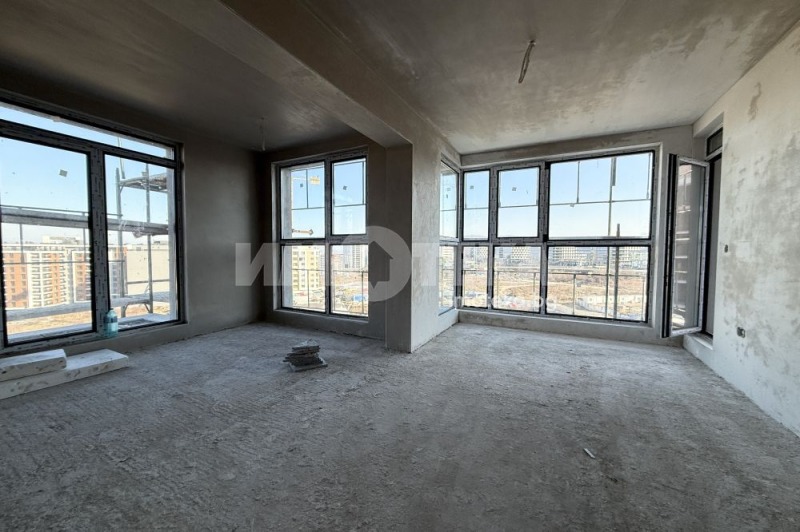 En venta  3+ dormitorios Sofia , Mladost 4 , 128 metros cuadrados | 28653257 - imagen [3]