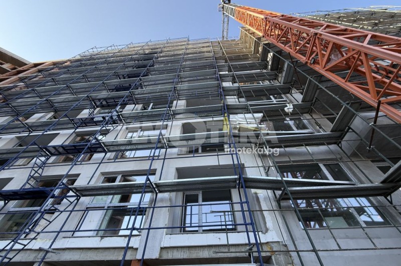 En venta  3+ dormitorios Sofia , Mladost 4 , 128 metros cuadrados | 28653257 - imagen [4]
