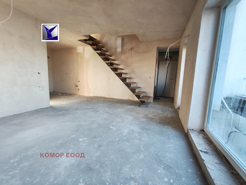 Продава МЕЗОНЕТ, гр. Русе, Център, снимка 2 - Апартаменти - 52218499