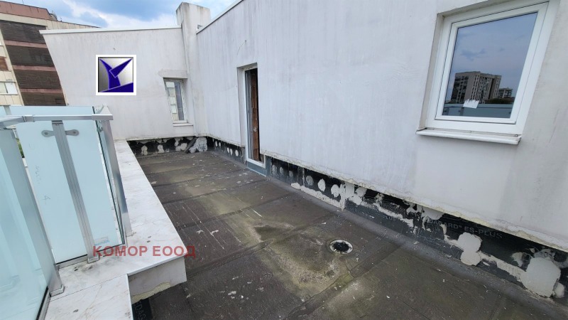 Продава МЕЗОНЕТ, гр. Русе, Център, снимка 15 - Апартаменти - 52218499