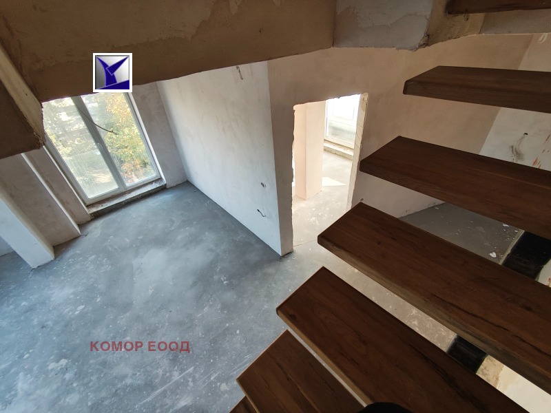 Продава МЕЗОНЕТ, гр. Русе, Център, снимка 5 - Апартаменти - 52218499