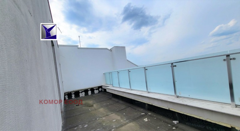 Продава МЕЗОНЕТ, гр. Русе, Център, снимка 3 - Апартаменти - 52218499