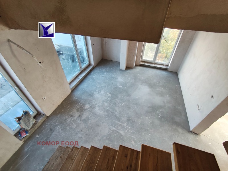 Продава МЕЗОНЕТ, гр. Русе, Център, снимка 10 - Апартаменти - 52218499