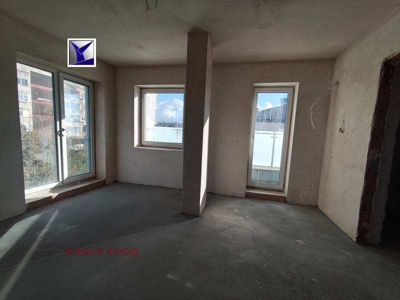 Продава МЕЗОНЕТ, гр. Русе, Център, снимка 16 - Апартаменти - 52218499