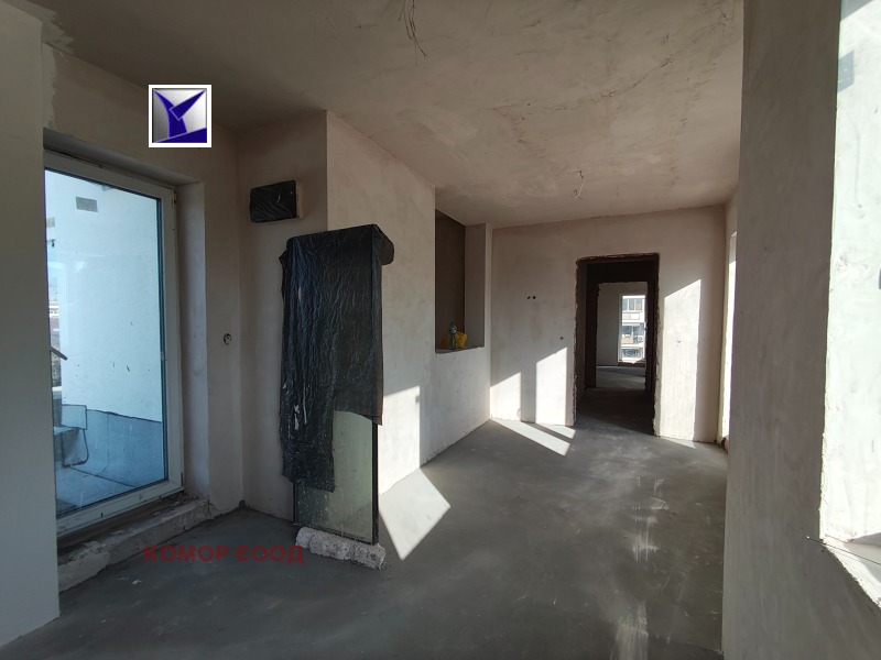 Продава МЕЗОНЕТ, гр. Русе, Център, снимка 14 - Апартаменти - 52218499