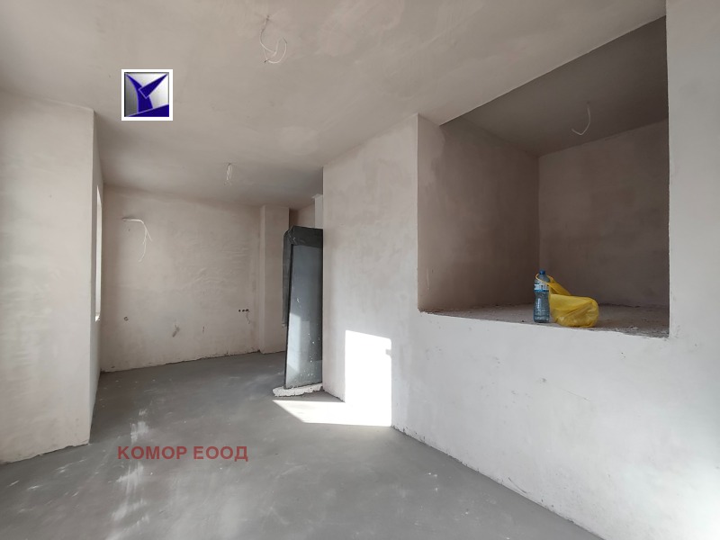 Продава МЕЗОНЕТ, гр. Русе, Център, снимка 11 - Апартаменти - 52218499