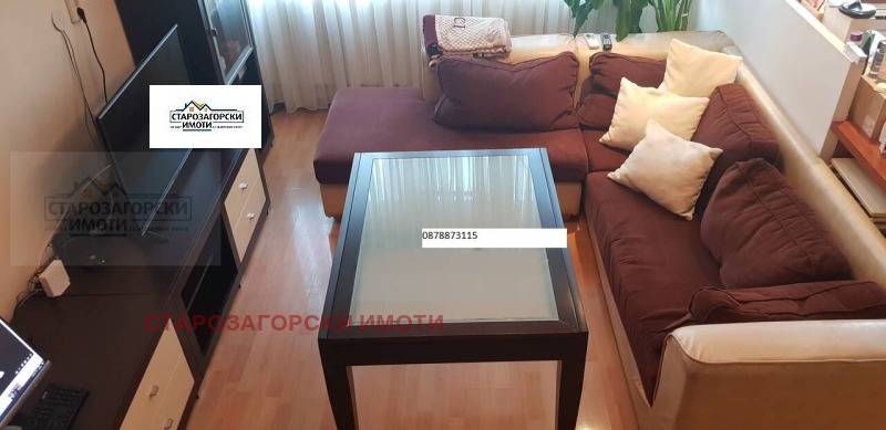 Продава МЕЗОНЕТ, гр. Стара Загора, Център, снимка 3 - Aпартаменти - 49433372