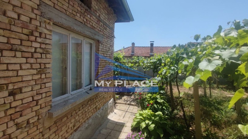 En venta  Casa región Shumen , Iliya Blaskovo , 95 metros cuadrados | 38304525 - imagen [3]