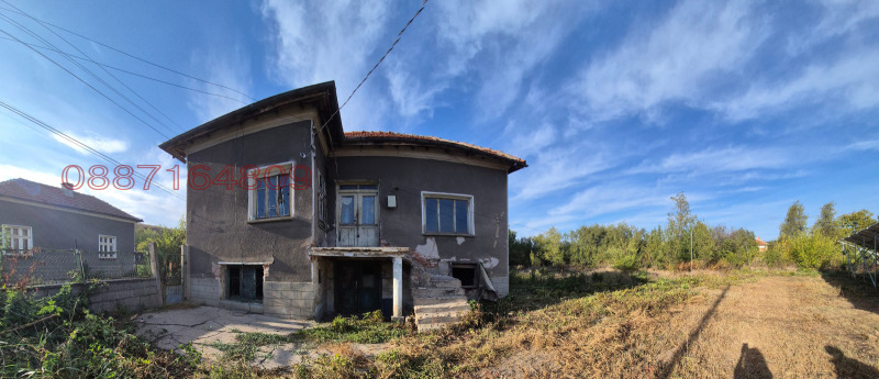 Продава КЪЩА, гр. Мизия, област Враца, снимка 2 - Къщи - 52781570