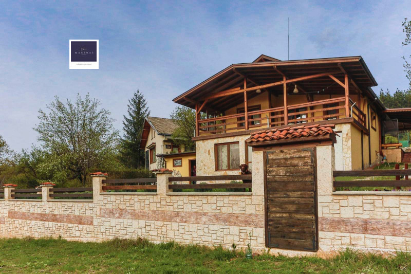 En venta  Casa región Sofia , Gutsal , 135 metros cuadrados | 26669425 - imagen [17]