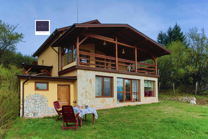 En venta  Casa región Sofia , Gutsal , 135 metros cuadrados | 26669425 - imagen [2]