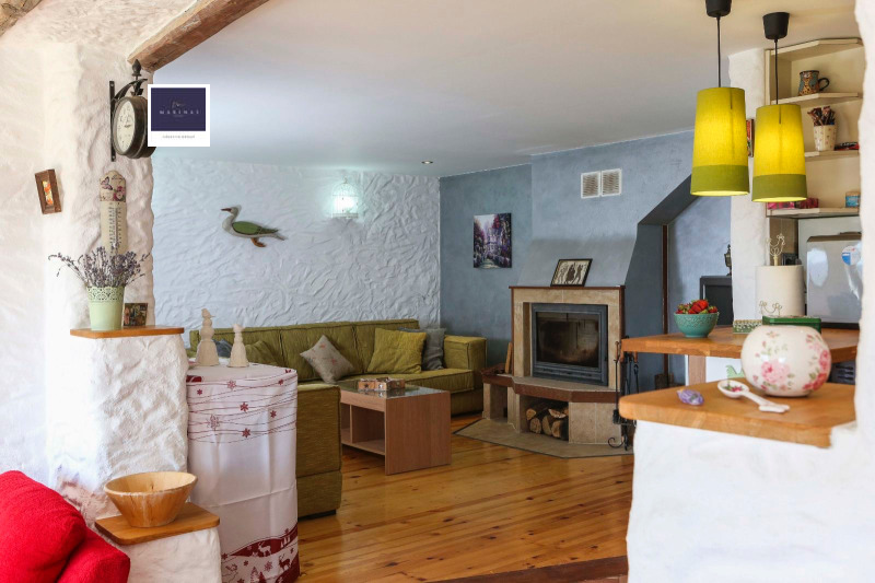 En venta  Casa región Sofia , Gutsal , 135 metros cuadrados | 26669425 - imagen [11]