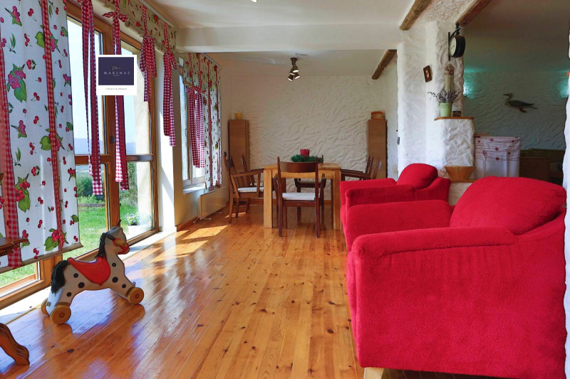 En venta  Casa región Sofia , Gutsal , 135 metros cuadrados | 26669425 - imagen [5]