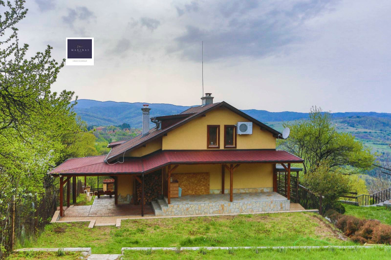 En venta  Casa región Sofia , Gutsal , 135 metros cuadrados | 26669425 - imagen [3]