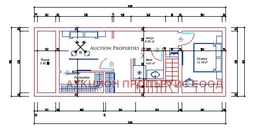 À venda  Casa Sofia , Lozen , 150 m² | 43307447 - imagem [13]