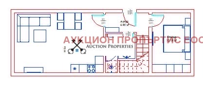 À venda  Casa Sofia , Lozen , 150 m² | 43307447 - imagem [14]