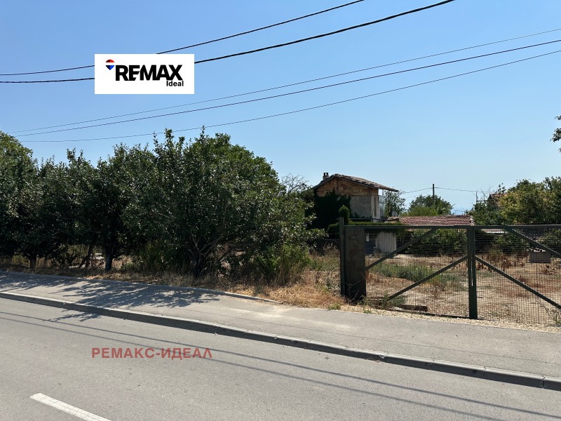 À venda  Trama Varna , m-t Dobreva tchechma , 600 m² | 76406352 - imagem [4]