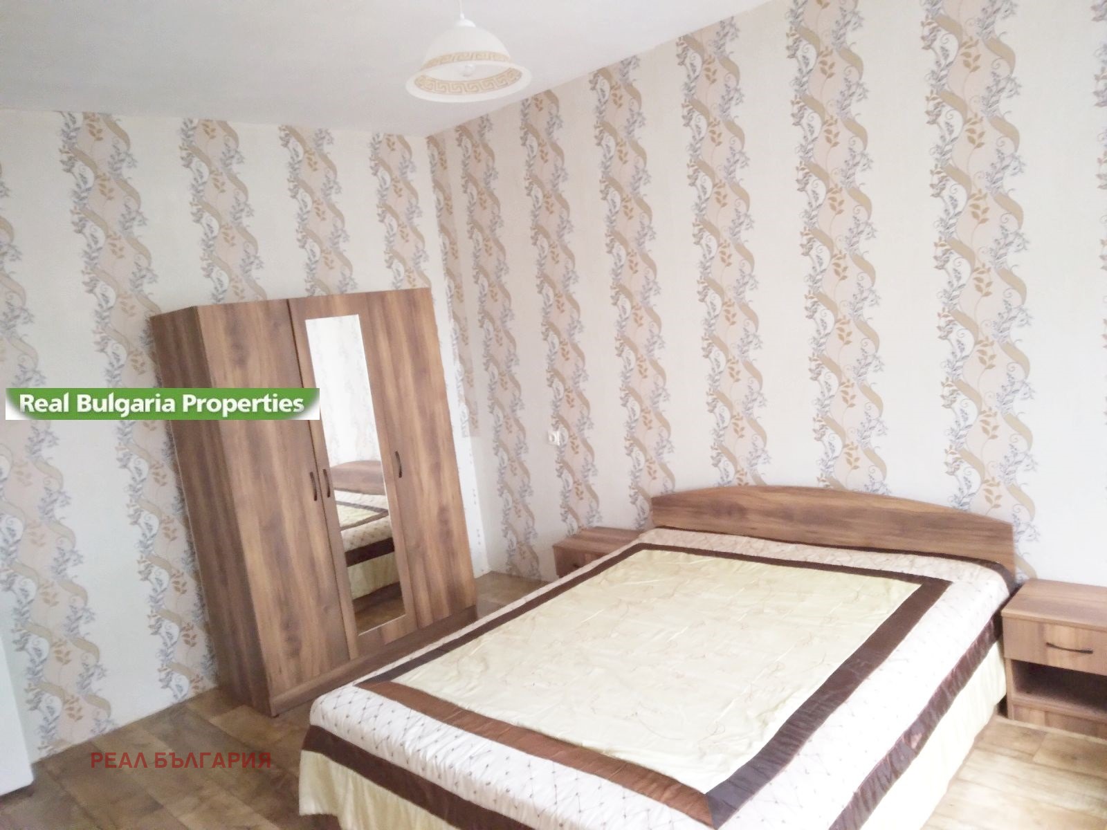 Продава 1-СТАЕН, гр. Русе, Цветница, снимка 2 - Апартаменти - 54529788