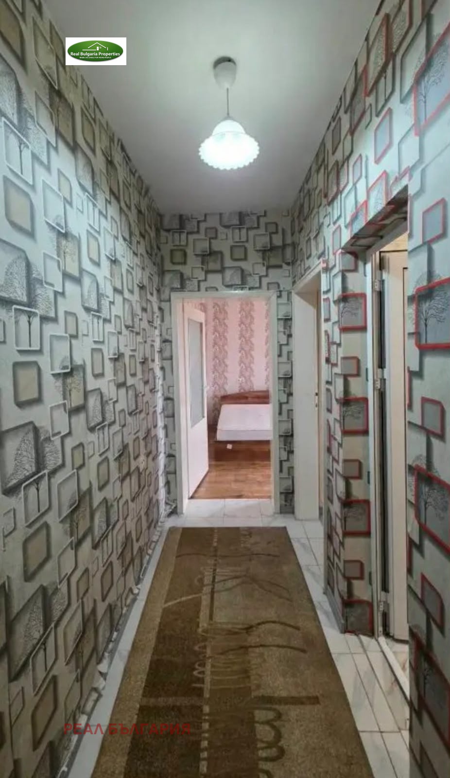 Продава 1-СТАЕН, гр. Русе, Цветница, снимка 5 - Апартаменти - 54529788
