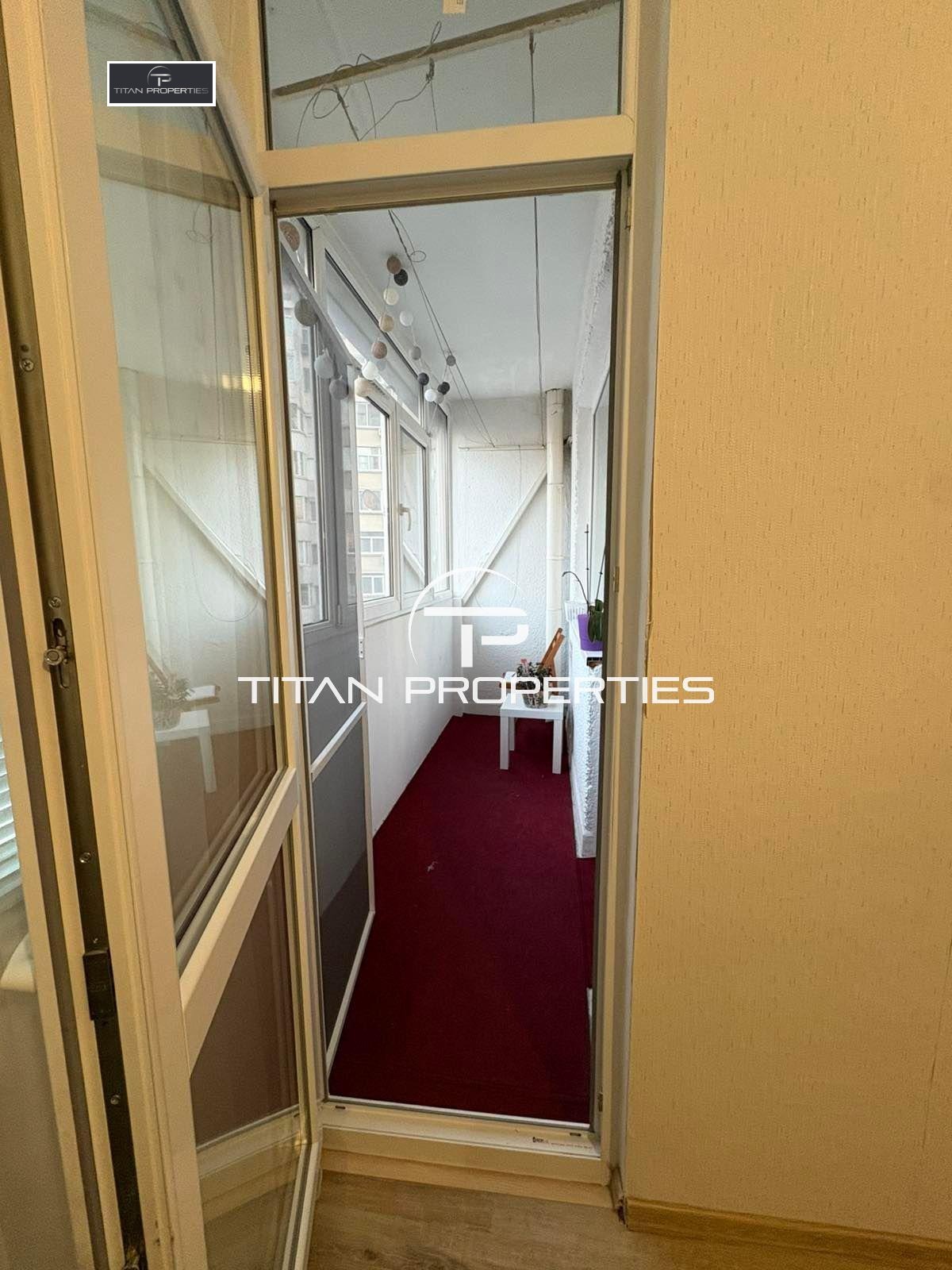 Продава 2-СТАЕН, гр. Бургас, Славейков, снимка 8 - Апартаменти - 54121059