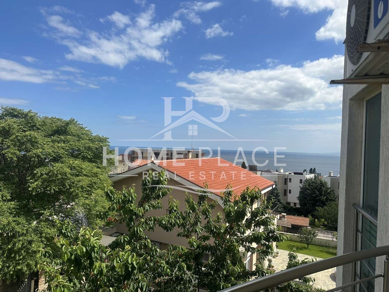 Продава 2-СТАЕН, гр. Варна, Свети Никола, снимка 10 - Апартаменти - 54224731