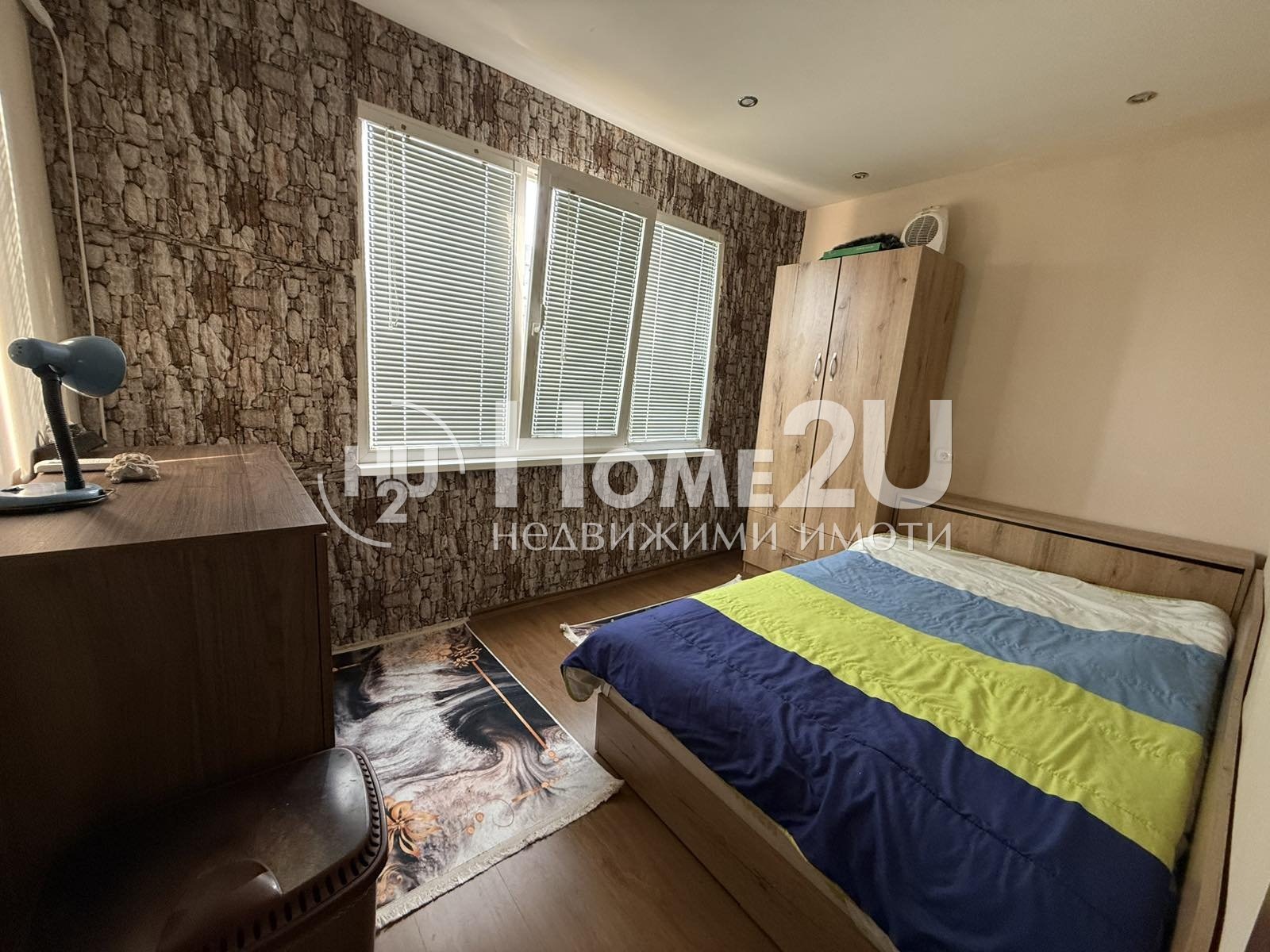 Продава 2-СТАЕН, гр. София, Ботунец, снимка 4 - Апартаменти - 55015301