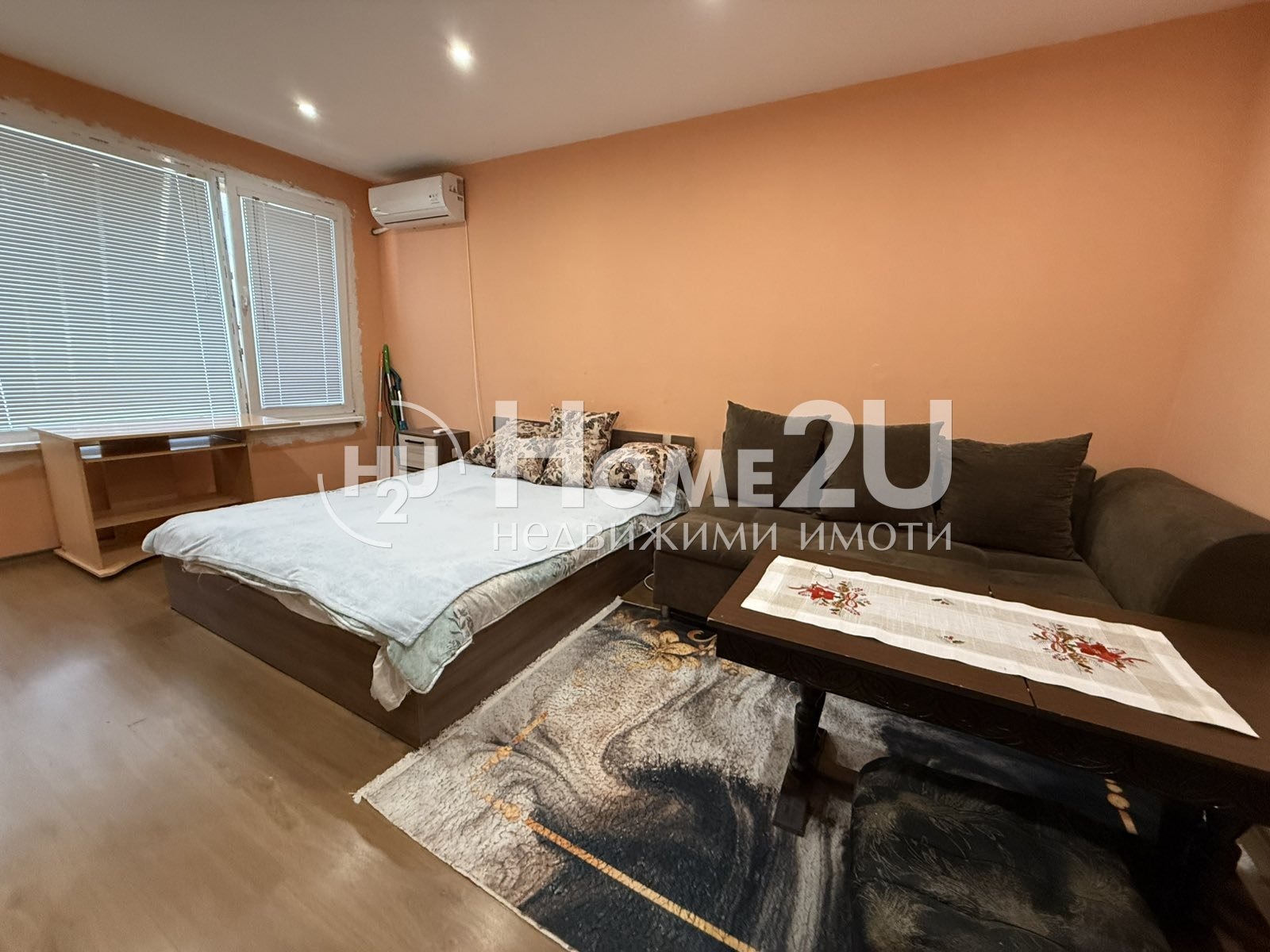 Продава 2-СТАЕН, гр. София, Ботунец, снимка 3 - Апартаменти - 55015301
