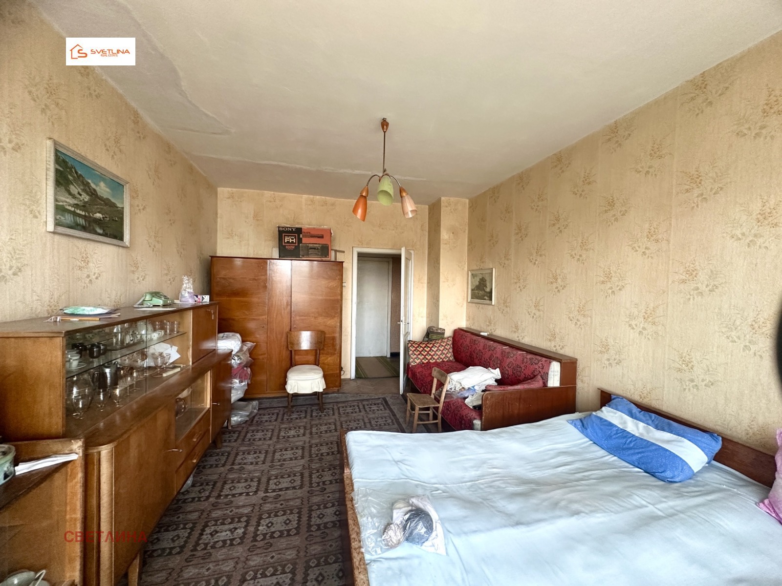 Продава 2-СТАЕН, гр. София, Надежда 4, снимка 7 - Апартаменти - 55183372