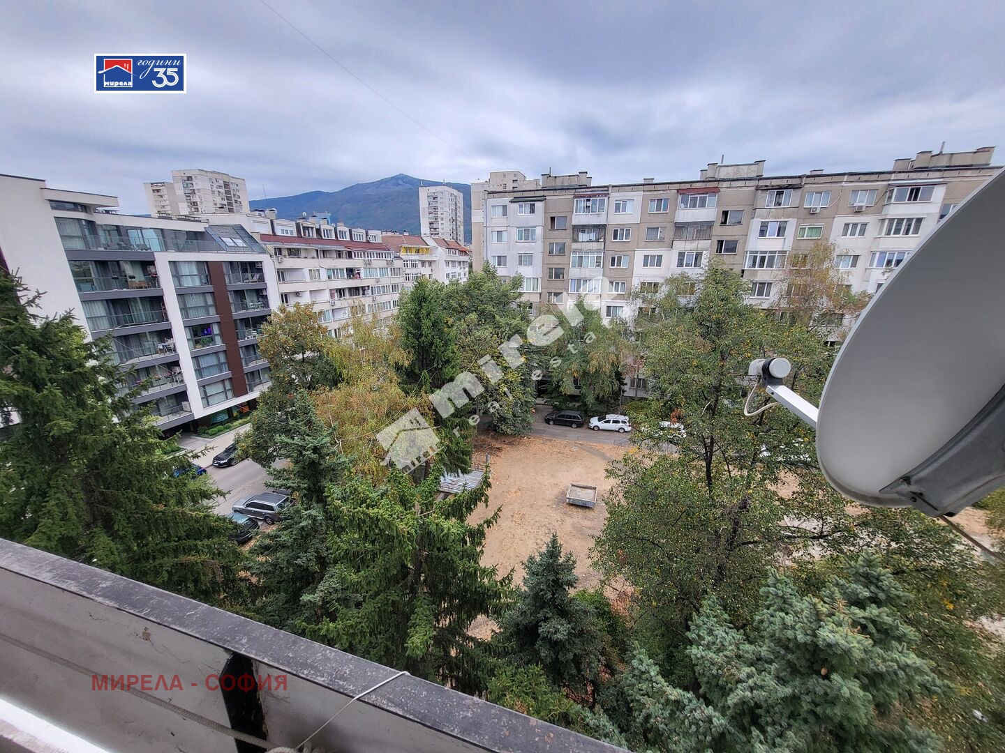 Продава 3-СТАЕН, гр. София, Борово, снимка 3 - Апартаменти - 52195309