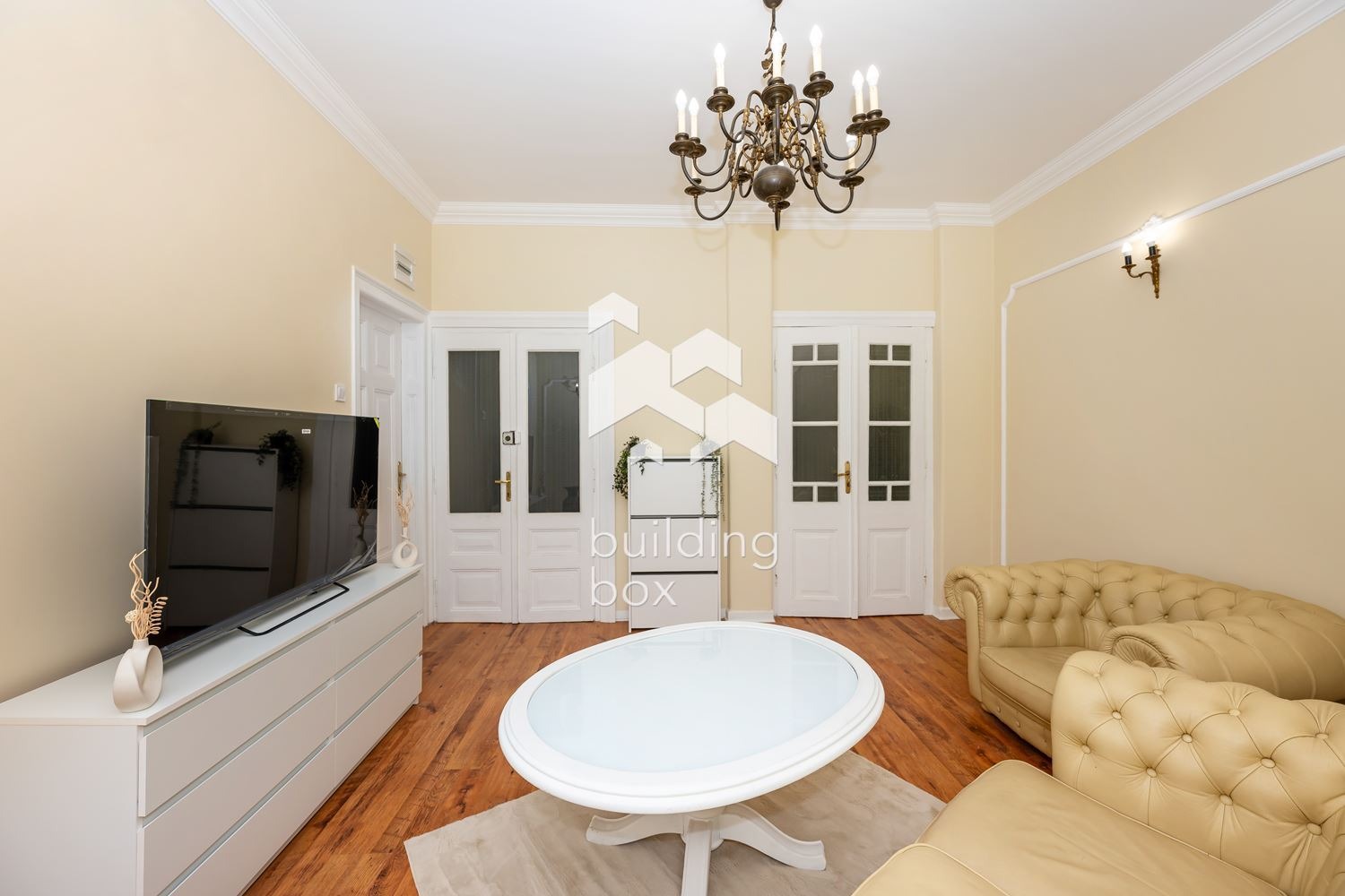 Продава 3-СТАЕН, гр. Пловдив, Център, снимка 7 - Апартаменти - 54120371