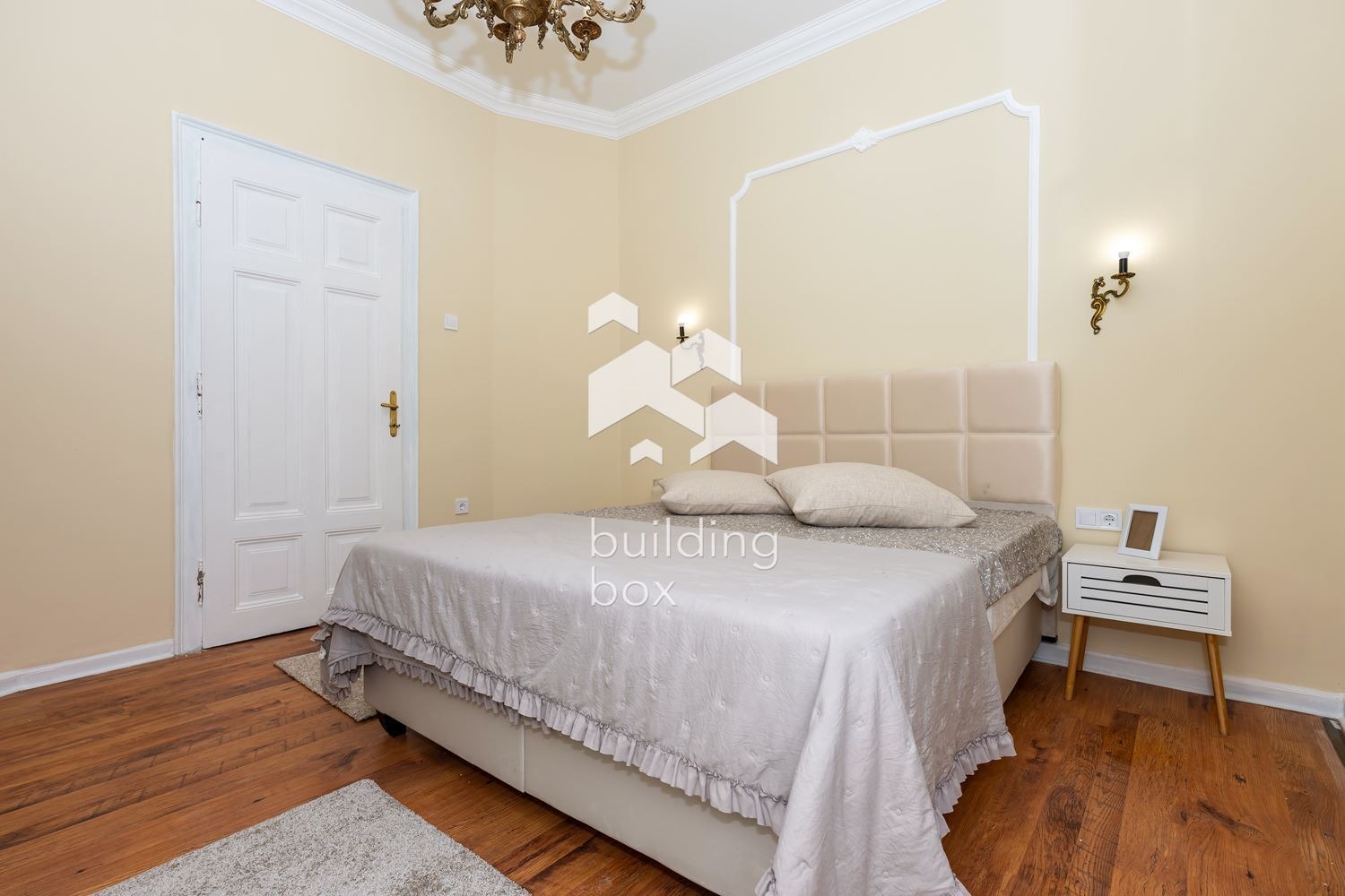 Продава 3-СТАЕН, гр. Пловдив, Център, снимка 3 - Апартаменти - 54120371