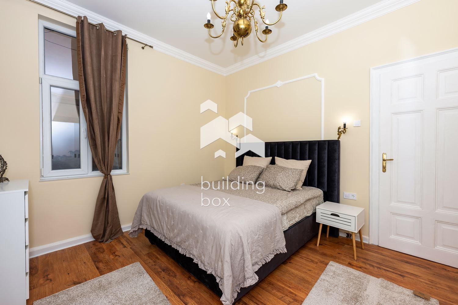 Продава 3-СТАЕН, гр. Пловдив, Център