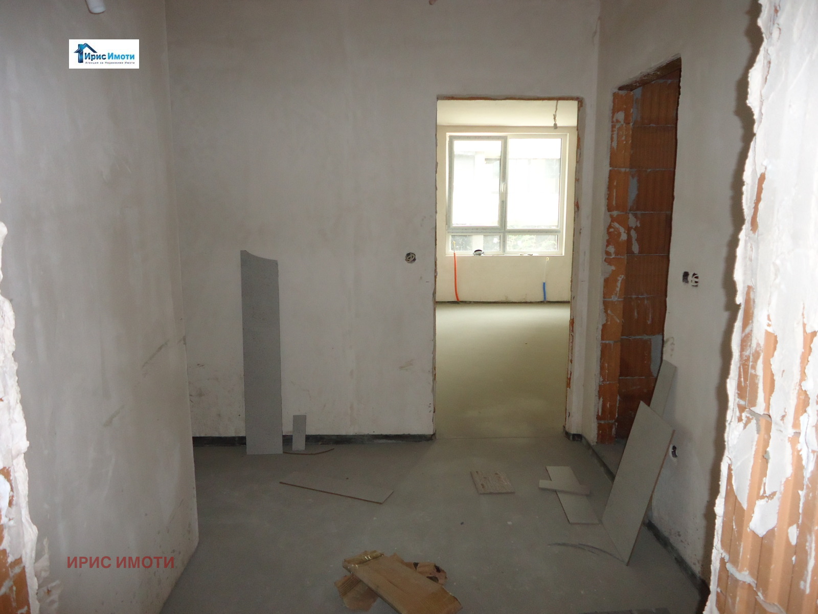 Продава 3-СТАЕН, гр. София, Красна поляна 2, снимка 8 - Апартаменти - 54205492