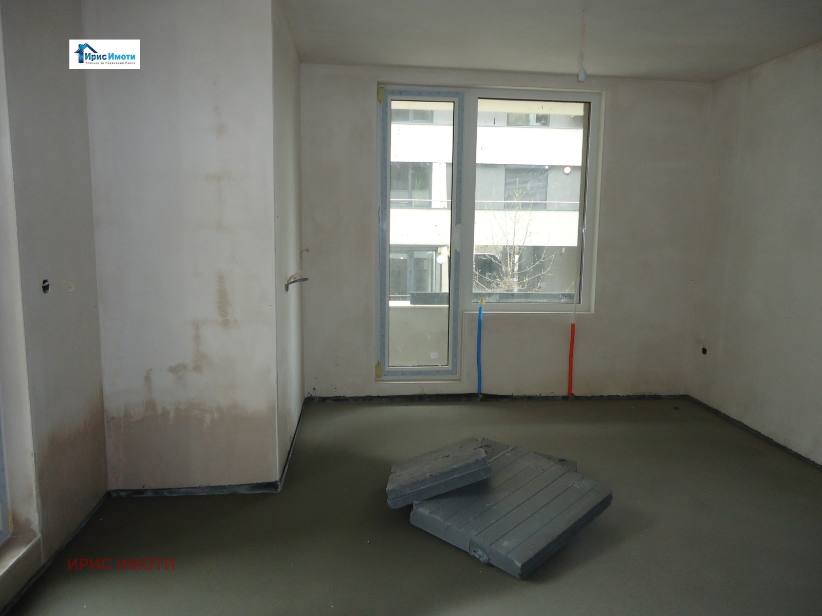 Продава 3-СТАЕН, гр. София, Красна поляна 2, снимка 2 - Апартаменти - 54205492