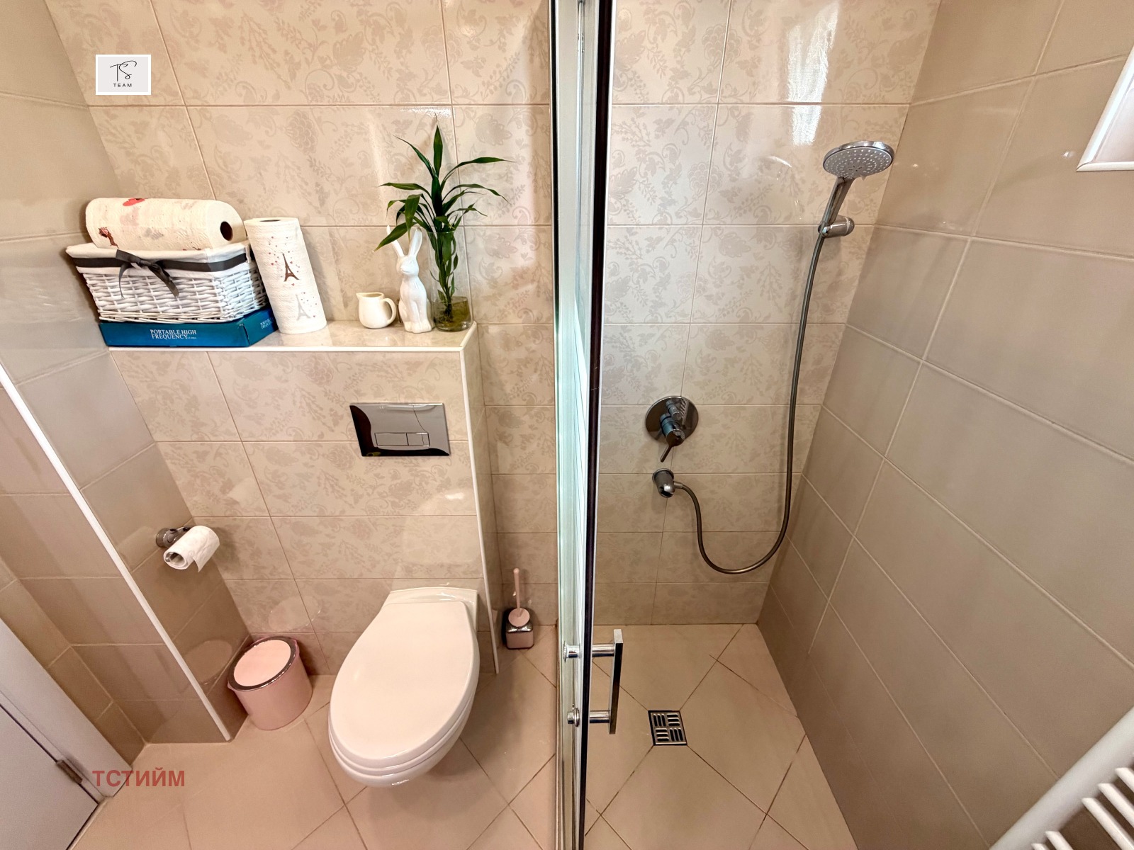 Продава 3-СТАЕН, гр. София, Дружба 2, снимка 16 - Апартаменти - 54609544
