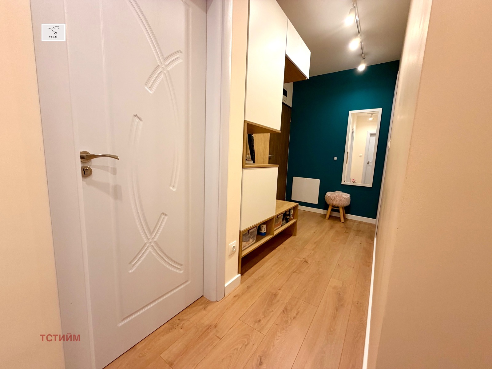 Продава 3-СТАЕН, гр. София, Дружба 2, снимка 7 - Апартаменти - 54609544