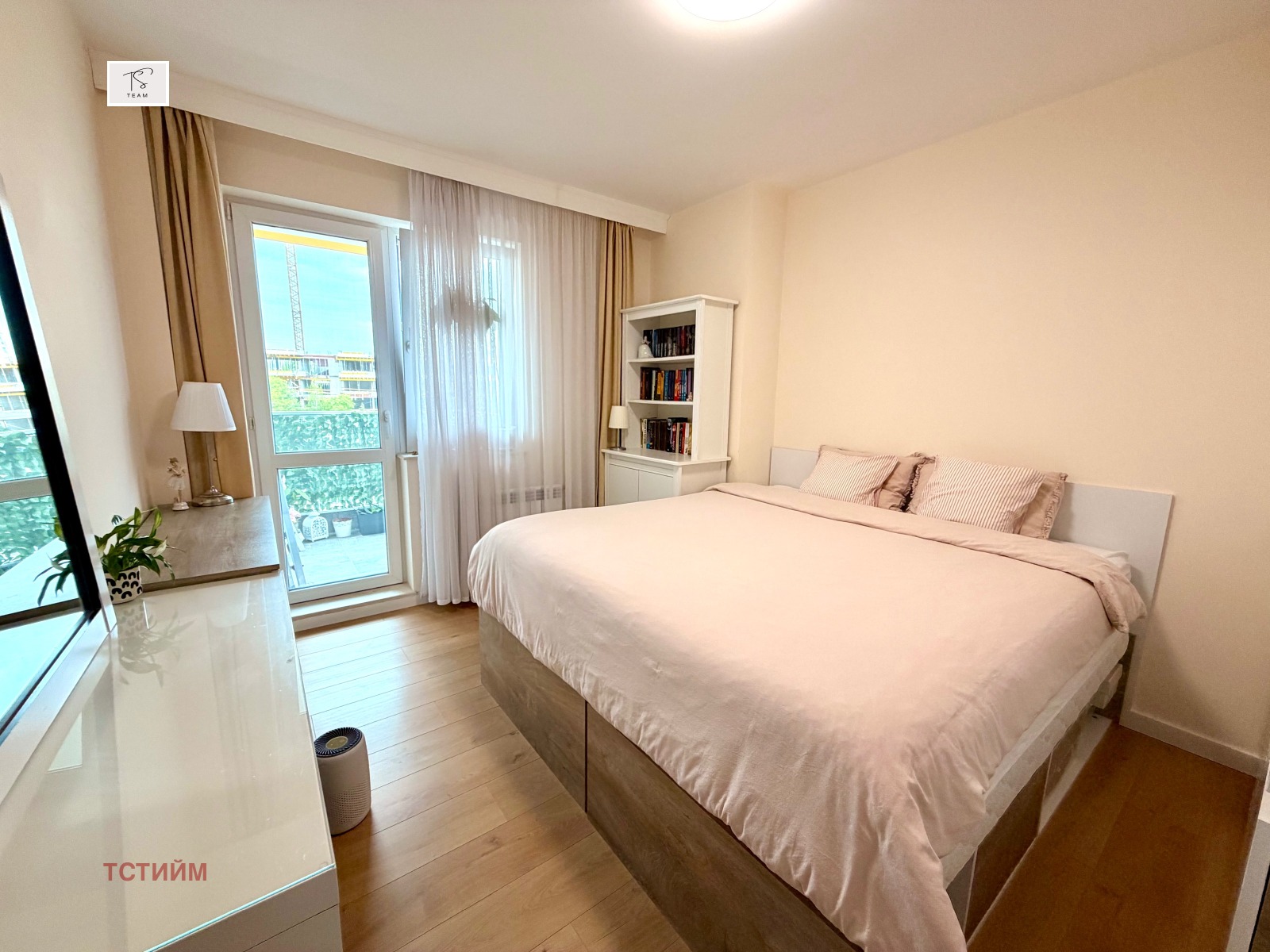 Продава 3-СТАЕН, гр. София, Дружба 2, снимка 12 - Апартаменти - 54609544